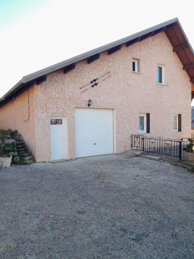 Le Piolit Prunières