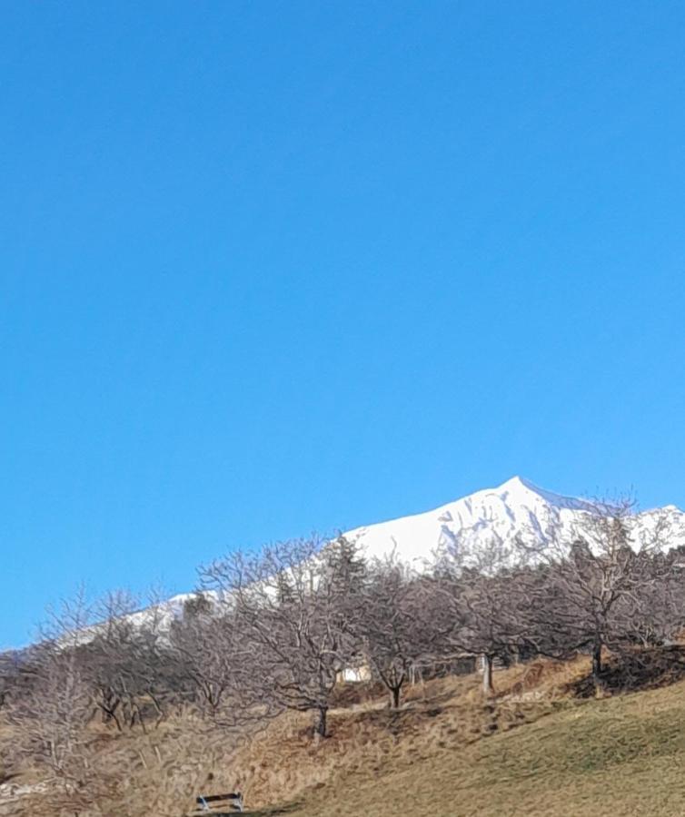 Apartamento Le Piolit