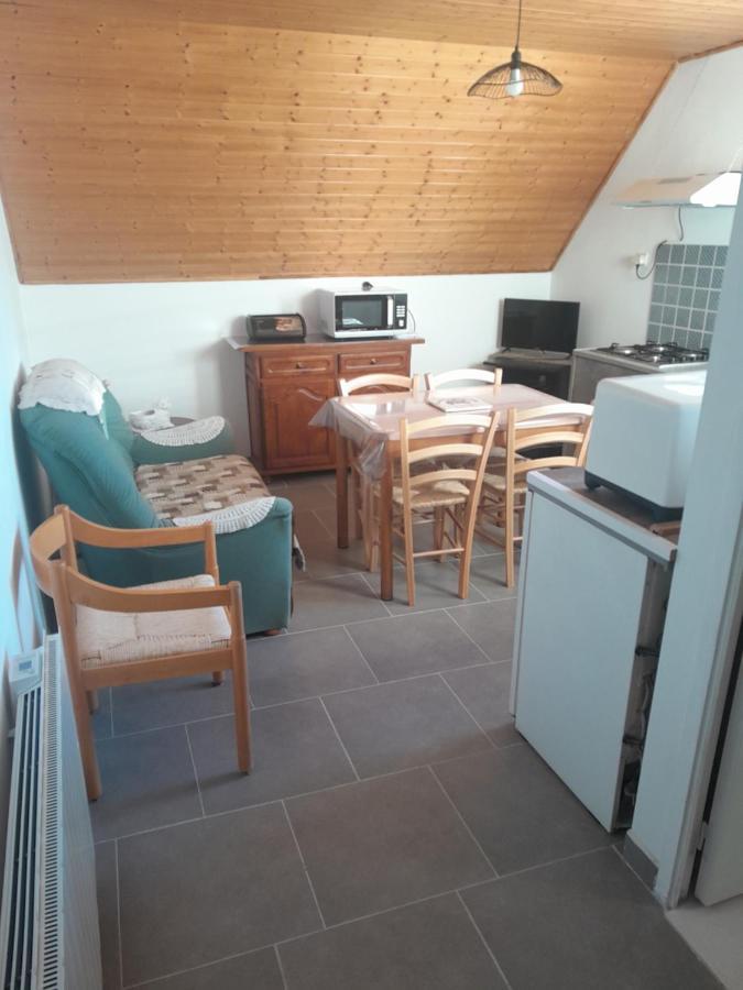 Le Piolit Apartamento Prunières