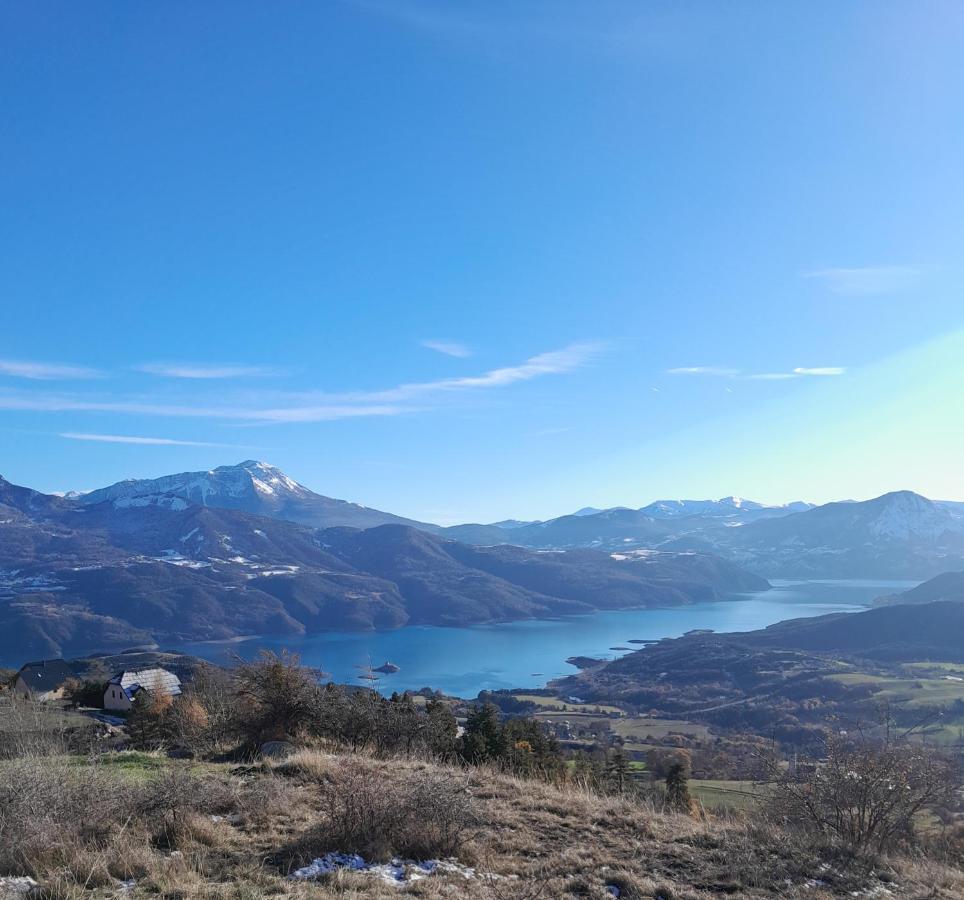 Le Piolit Prunières